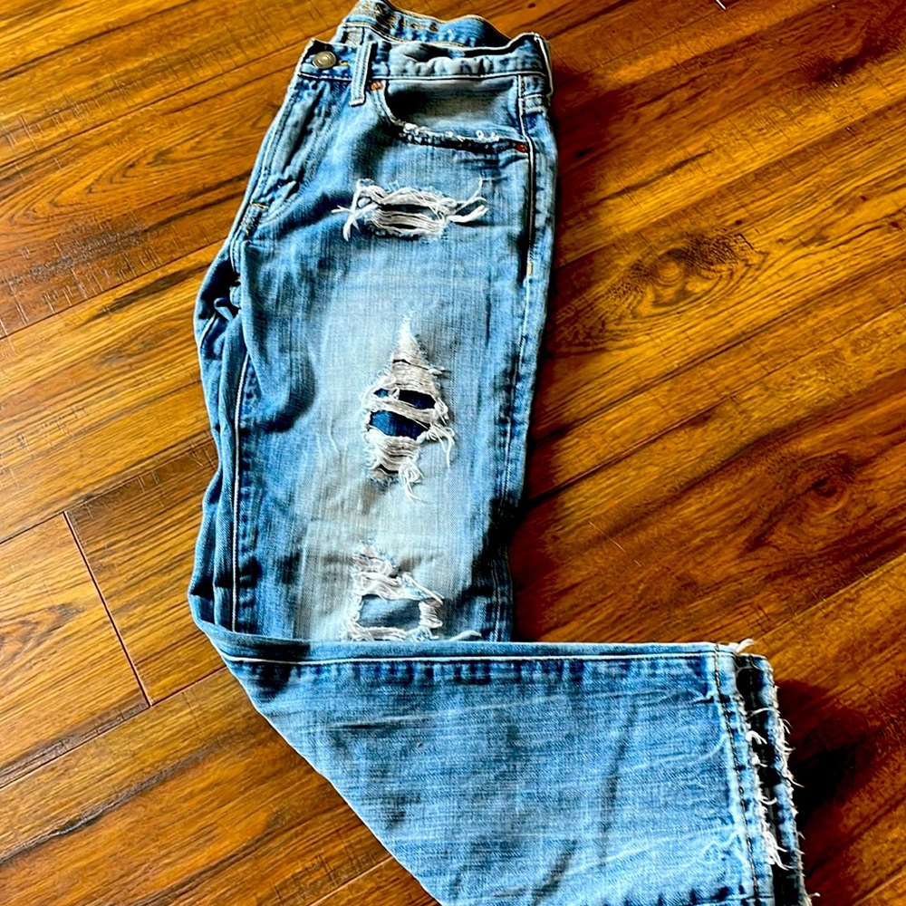 American Eagle Men’s jeans 28x28